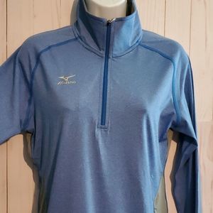 Mizuno runners jackets